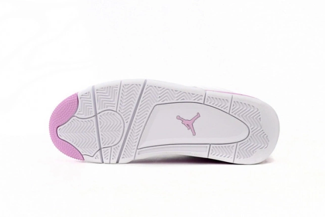 Cheap MAX Jordan White 4 Retro CT8527-116 Pink 0724